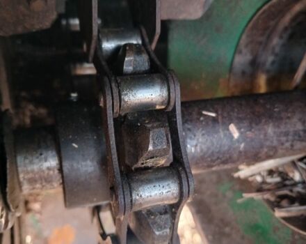 Другая Другая, объемом двигателя 0 л и пробегом 0 тыс. км за 8700 $, фото 3 на Automoto.ua