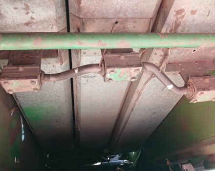 Другая Другая, объемом двигателя 0 л и пробегом 0 тыс. км за 8700 $, фото 7 на Automoto.ua