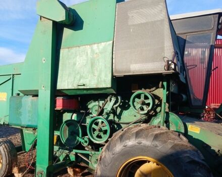 Другая Другая, объемом двигателя 0 л и пробегом 0 тыс. км за 8700 $, фото 2 на Automoto.ua