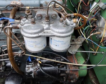 Другая Другая, объемом двигателя 0 л и пробегом 0 тыс. км за 8000 $, фото 3 на Automoto.ua