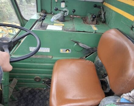 Другая Другая, объемом двигателя 0 л и пробегом 0 тыс. км за 8000 $, фото 9 на Automoto.ua