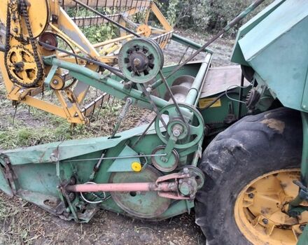 Другая Другая, объемом двигателя 0 л и пробегом 0 тыс. км за 8000 $, фото 7 на Automoto.ua