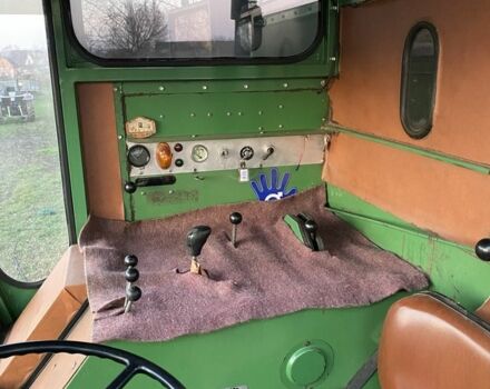 Другая Другая, объемом двигателя 0 л и пробегом 0 тыс. км за 7300 $, фото 3 на Automoto.ua