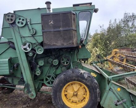 Другая Другая, объемом двигателя 0 л и пробегом 0 тыс. км за 8000 $, фото 22 на Automoto.ua