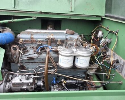 Другая Другая, объемом двигателя 0 л и пробегом 0 тыс. км за 8000 $, фото 5 на Automoto.ua