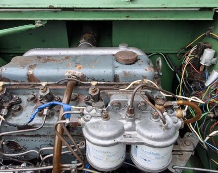 Другая Другая, объемом двигателя 0 л и пробегом 0 тыс. км за 8000 $, фото 2 на Automoto.ua