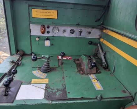 Другая Другая, объемом двигателя 0 л и пробегом 0 тыс. км за 8000 $, фото 8 на Automoto.ua