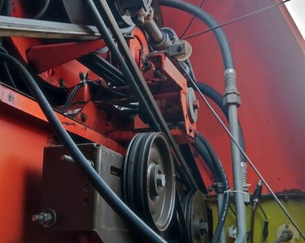 Інша Інша, об'ємом двигуна 0 л та пробігом 11 тис. км за 30500 $, фото 6 на Automoto.ua