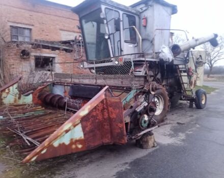 Інша Інша, об'ємом двигуна 5.6 л та пробігом 1000 тис. км за 583 $, фото 1 на Automoto.ua
