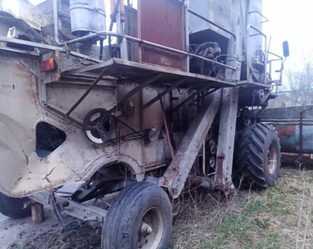 Інша Інша, об'ємом двигуна 5.6 л та пробігом 1000 тис. км за 583 $, фото 2 на Automoto.ua