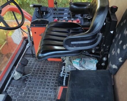 Інша Інша, об'ємом двигуна 0 л та пробігом 11 тис. км за 30500 $, фото 4 на Automoto.ua