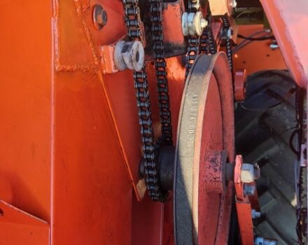 Інша Інша, об'ємом двигуна 0 л та пробігом 11 тис. км за 30500 $, фото 17 на Automoto.ua