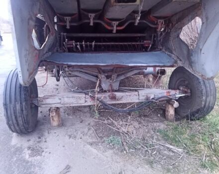 Інша Інша, об'ємом двигуна 5.6 л та пробігом 1000 тис. км за 583 $, фото 5 на Automoto.ua