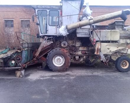 Інша Інша, об'ємом двигуна 5.6 л та пробігом 1000 тис. км за 583 $, фото 4 на Automoto.ua