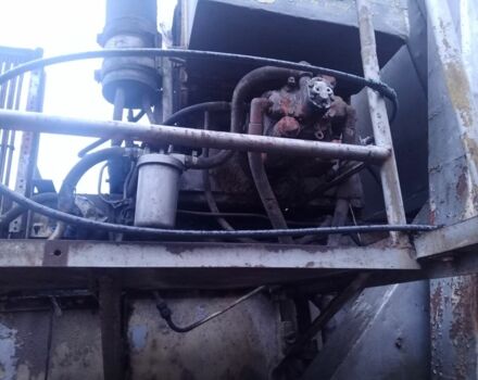 Інша Інша, об'ємом двигуна 5.6 л та пробігом 1000 тис. км за 583 $, фото 3 на Automoto.ua