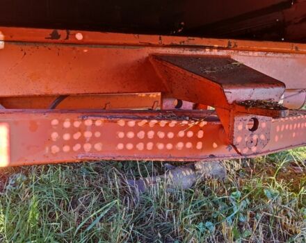 Інша Інша, об'ємом двигуна 0 л та пробігом 11 тис. км за 30500 $, фото 8 на Automoto.ua