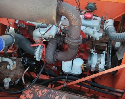 Інша Інша, об'ємом двигуна 0 л та пробігом 11 тис. км за 30500 $, фото 7 на Automoto.ua