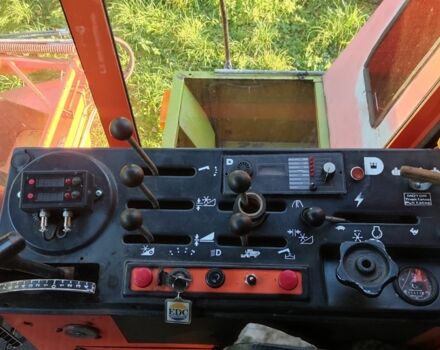 Інша Інша, об'ємом двигуна 0 л та пробігом 11 тис. км за 30500 $, фото 5 на Automoto.ua