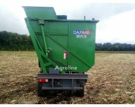 Другая Другая, объемом двигателя 0 л и пробегом 0 тыс. км за 50668 $, фото 3 на Automoto.ua