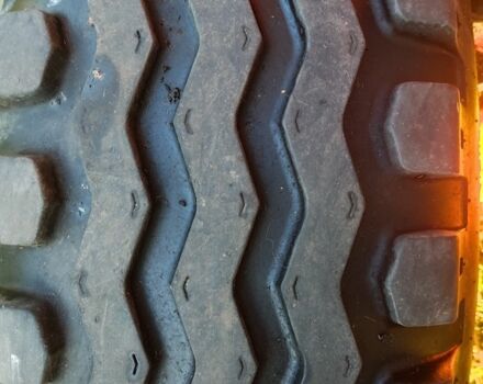 Інша Інша, об'ємом двигуна 0 л та пробігом 11 тис. км за 30500 $, фото 10 на Automoto.ua