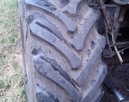 Інша Інша, об'ємом двигуна 5.6 л та пробігом 1000 тис. км за 583 $, фото 6 на Automoto.ua