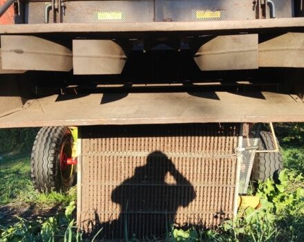 Інша Інша, об'ємом двигуна 0 л та пробігом 11 тис. км за 30500 $, фото 12 на Automoto.ua