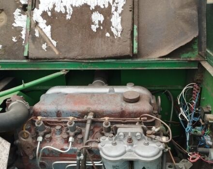 Інша Інша, об'ємом двигуна 0 л та пробігом 0 тис. км за 9000 $, фото 7 на Automoto.ua