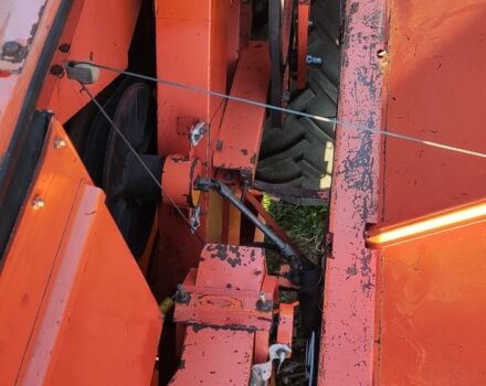 Інша Інша, об'ємом двигуна 0 л та пробігом 11 тис. км за 30500 $, фото 16 на Automoto.ua