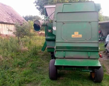 Другая Другая, объемом двигателя 0 л и пробегом 0 тыс. км за 8500 $, фото 3 на Automoto.ua