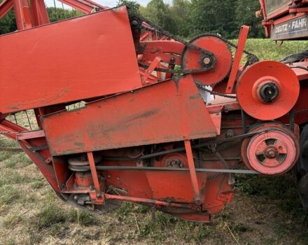 Другая Другая, объемом двигателя 0 л и пробегом 0 тыс. км за 15500 $, фото 17 на Automoto.ua