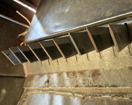 Другая Другая, объемом двигателя 0 л и пробегом 0 тыс. км за 15500 $, фото 13 на Automoto.ua