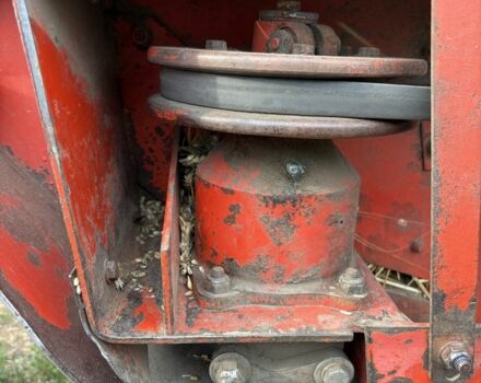 Другая Другая, объемом двигателя 0 л и пробегом 0 тыс. км за 15500 $, фото 14 на Automoto.ua