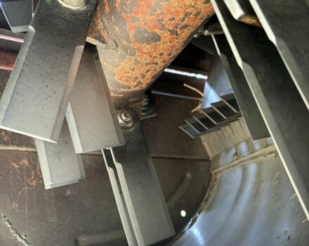 Другая Другая, объемом двигателя 0 л и пробегом 0 тыс. км за 15500 $, фото 12 на Automoto.ua