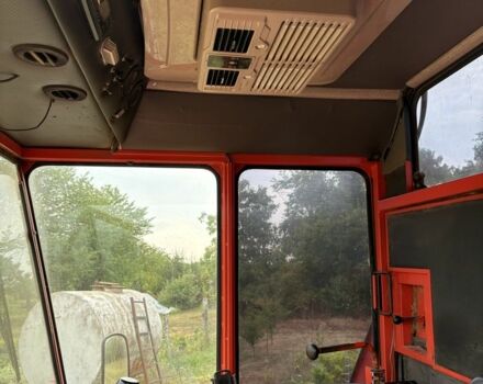 Другая Другая, объемом двигателя 0 л и пробегом 0 тыс. км за 15500 $, фото 20 на Automoto.ua