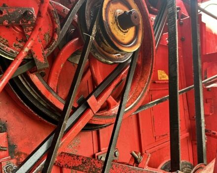 Другая Другая, объемом двигателя 0 л и пробегом 0 тыс. км за 11250 $, фото 17 на Automoto.ua
