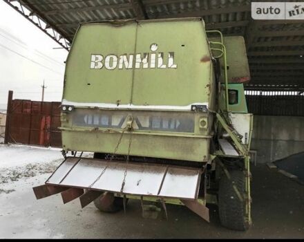 Інша Інша, об'ємом двигуна 0 л та пробігом 0 тис. км за 5500 $, фото 7 на Automoto.ua