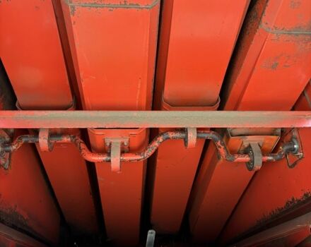 Другая Другая, объемом двигателя 0 л и пробегом 0 тыс. км за 15500 $, фото 7 на Automoto.ua