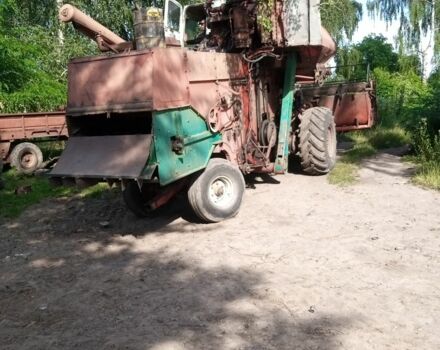 Другая Другая, объемом двигателя 0 л и пробегом 0 тыс. км за 3500 $, фото 3 на Automoto.ua