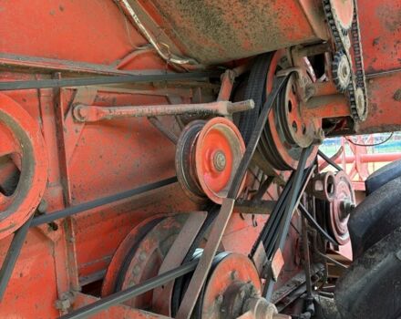 Другая Другая, объемом двигателя 0 л и пробегом 0 тыс. км за 15500 $, фото 8 на Automoto.ua