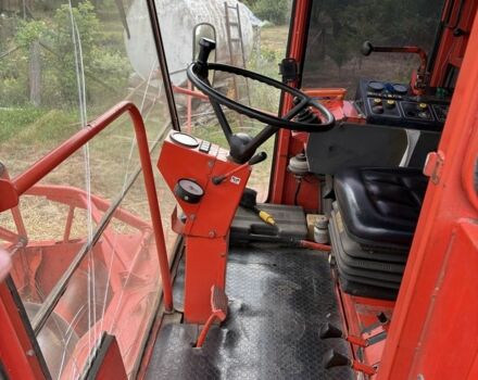 Другая Другая, объемом двигателя 0 л и пробегом 0 тыс. км за 15500 $, фото 22 на Automoto.ua