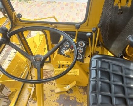 Другая Другая, объемом двигателя 0 л и пробегом 0 тыс. км за 16900 $, фото 5 на Automoto.ua