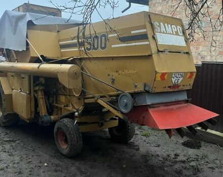 Другая Другая, объемом двигателя 3.3 л и пробегом 8 тыс. км за 10000 $, фото 3 на Automoto.ua