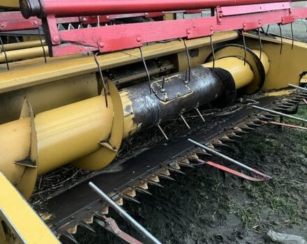 Другая Другая, объемом двигателя 3.3 л и пробегом 8 тыс. км за 10000 $, фото 5 на Automoto.ua