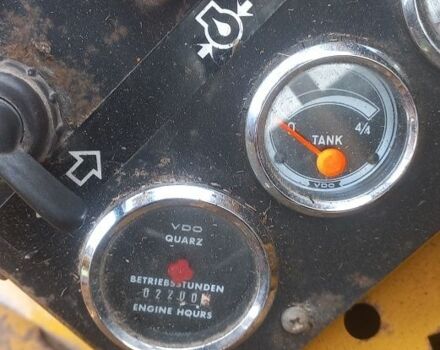 Другая Другая, объемом двигателя 0 л и пробегом 0 тыс. км за 16900 $, фото 6 на Automoto.ua