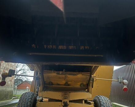 Другая Другая, объемом двигателя 3.3 л и пробегом 8 тыс. км за 10000 $, фото 4 на Automoto.ua