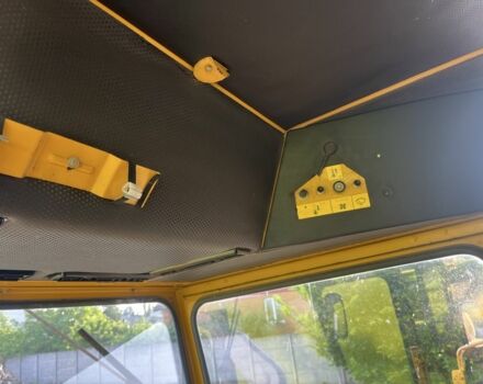 Другая Другая, объемом двигателя 0 л и пробегом 0 тыс. км за 16900 $, фото 7 на Automoto.ua