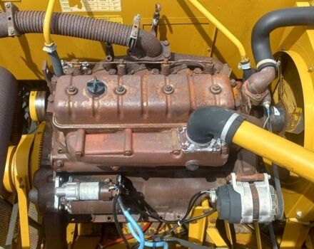 Другая Другая, объемом двигателя 0 л и пробегом 0 тыс. км за 16900 $, фото 9 на Automoto.ua