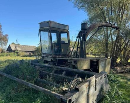 Другая Другая, объемом двигателя 0 л и пробегом 0 тыс. км за 3200 $, фото 5 на Automoto.ua