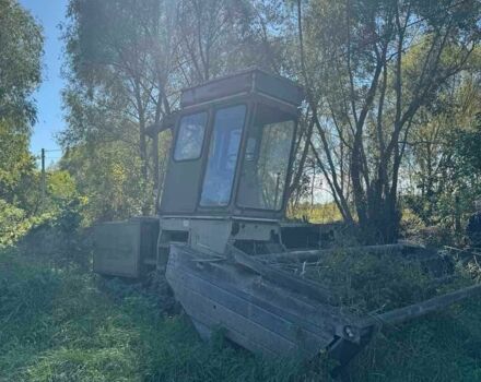 Другая Другая, объемом двигателя 0 л и пробегом 0 тыс. км за 3200 $, фото 7 на Automoto.ua