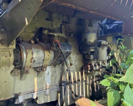 Другая Другая, объемом двигателя 0 л и пробегом 0 тыс. км за 3200 $, фото 19 на Automoto.ua